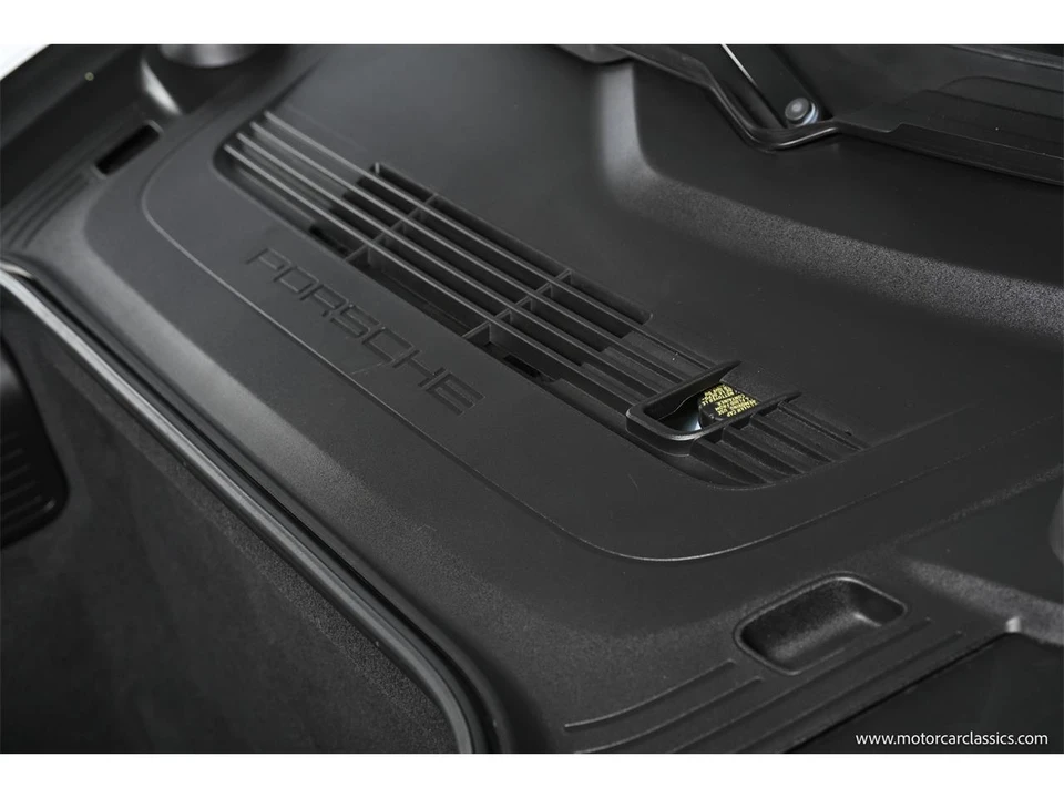 2018 Porsche 718 Cayman - Image 25 of 31