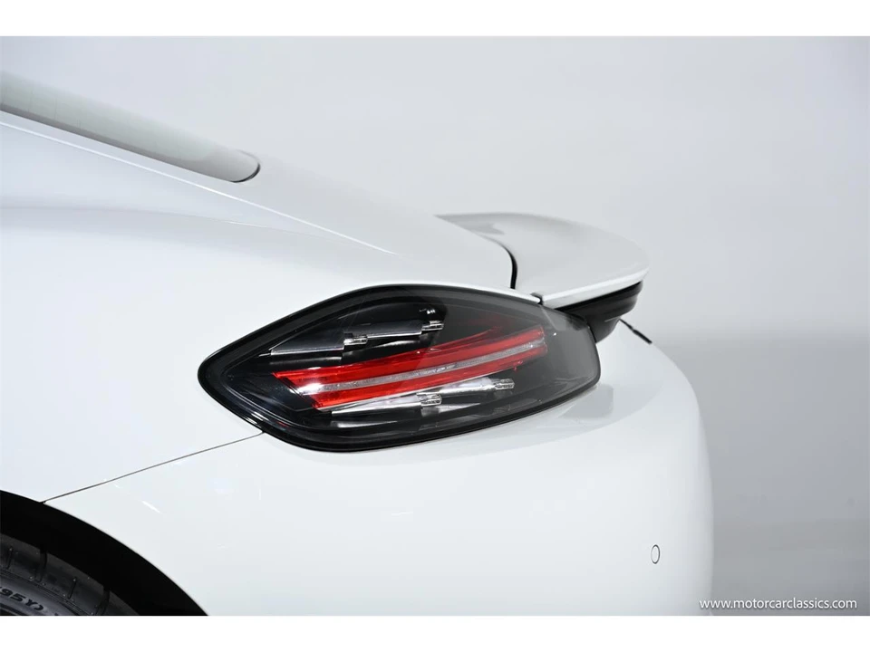 2018 Porsche 718 Cayman - Image 19 of 31