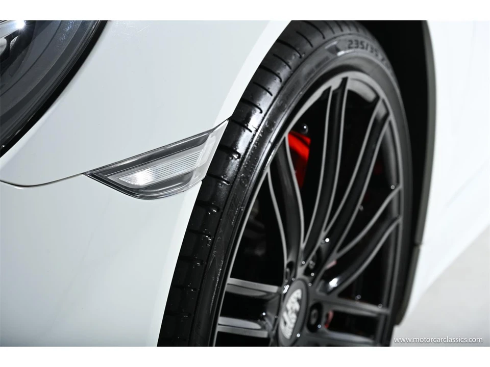 2018 Porsche 718 Cayman - Image 21 of 31