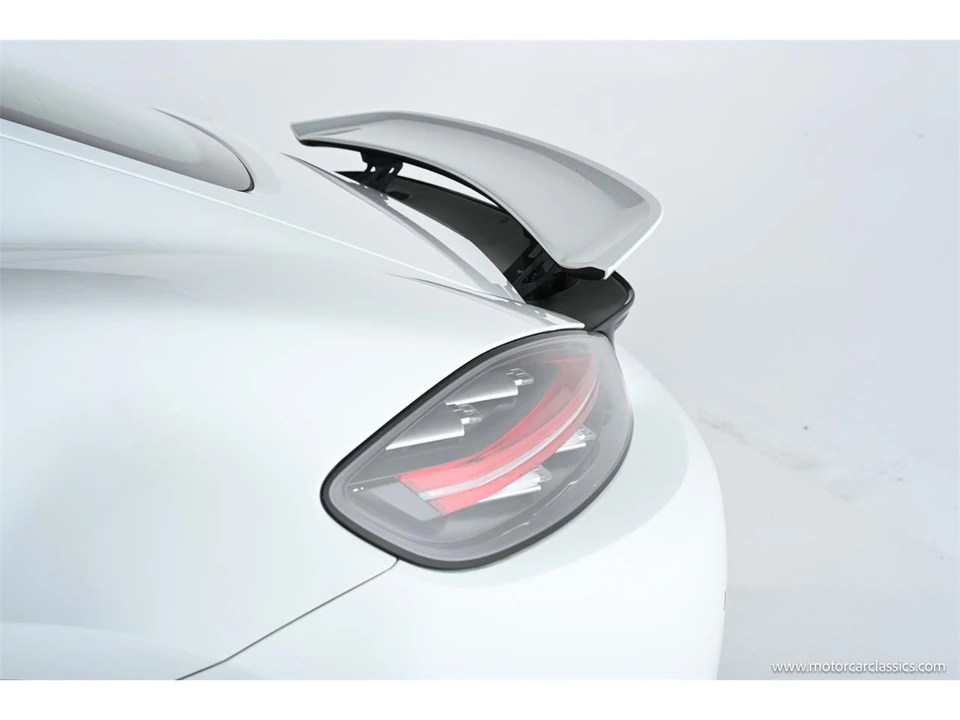 2018 Porsche 718 Cayman - Image 23 of 31