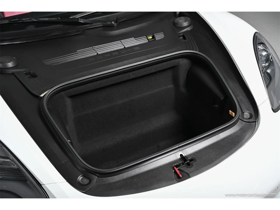 2018 Porsche 718 Cayman - Image 26 of 31
