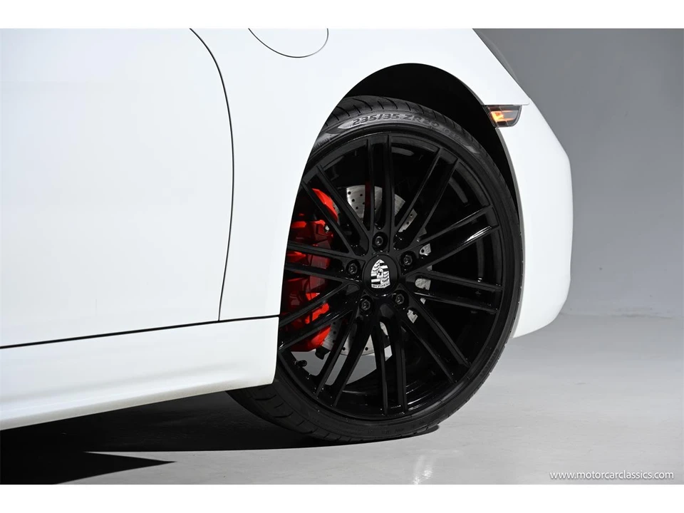 2018 Porsche 718 Cayman - Image 14 of 31