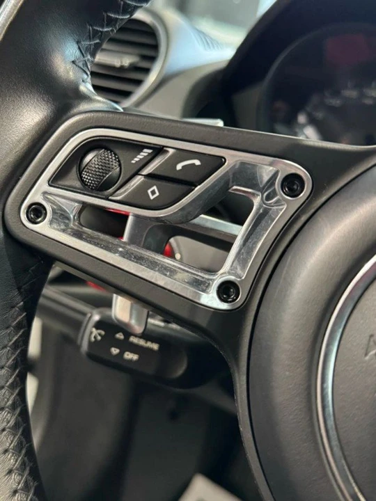 2018 Porsche 718 Cayman - Image 17 of 20