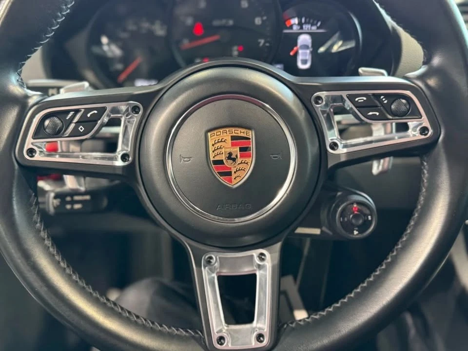 2018 Porsche 718 Cayman - Image 18 of 20