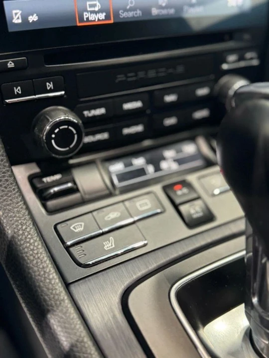 2018 Porsche 718 Cayman - Image 12 of 20