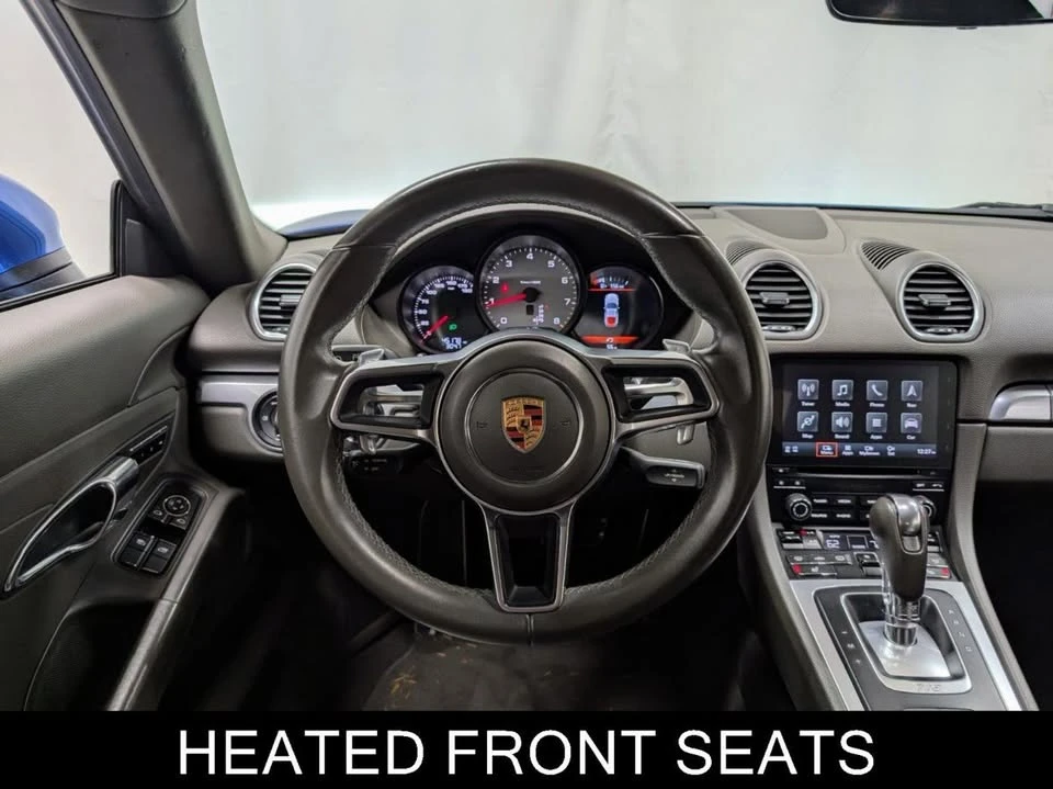 2018 Porsche 718 Cayman - Image 2 of 20