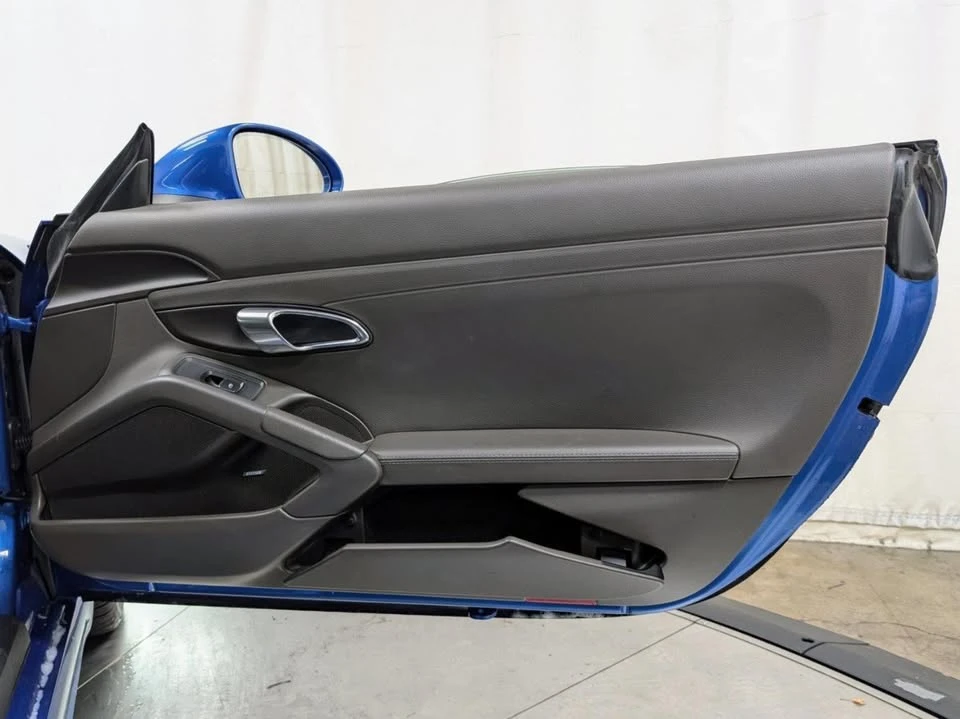 2018 Porsche 718 Cayman - Image 19 of 20