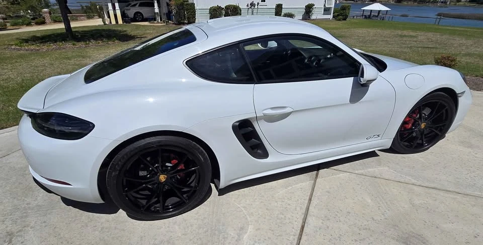 2018 Porsche 718 Cayman GTS - Image 6 of 16