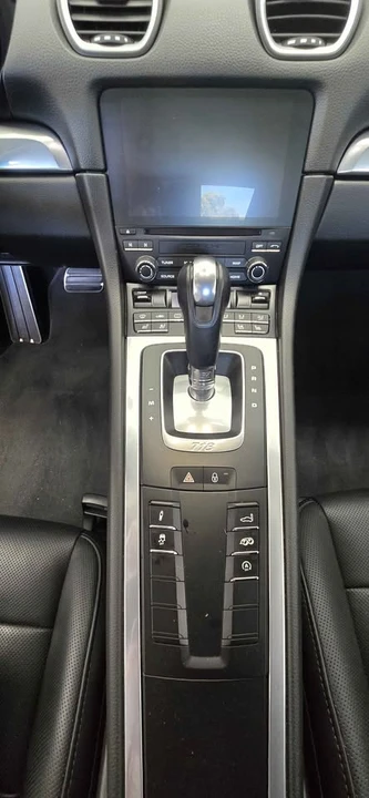 2018 Porsche 718 Cayman GTS - Image 10 of 16