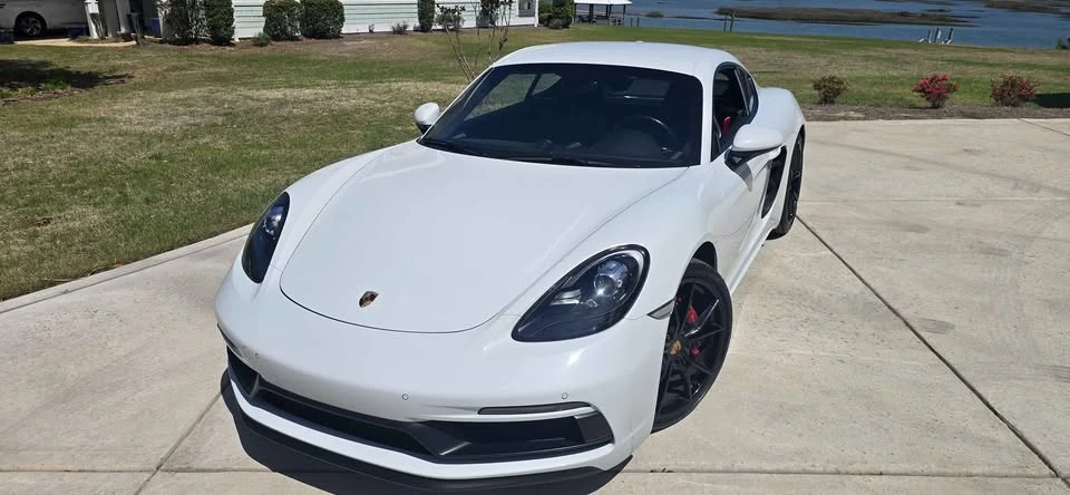 2018 Porsche 718 Cayman - Image 5 of 15