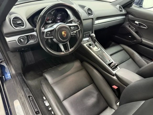 2018 Porsche 718 Cayman - Image 2 of 12