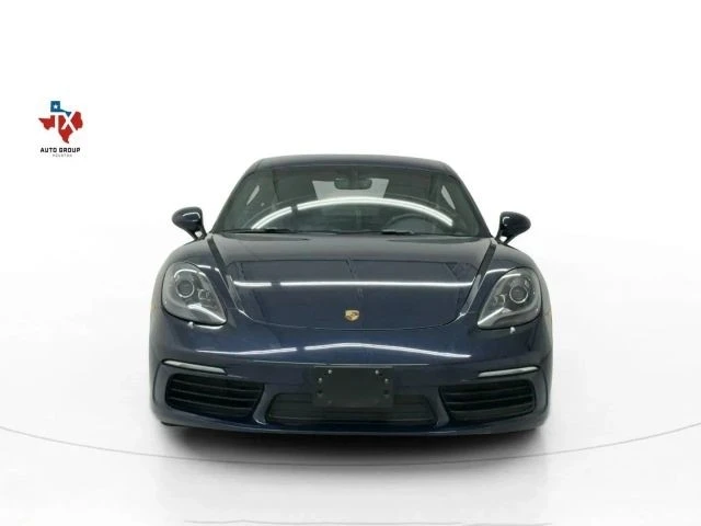 2018 Porsche 718 Cayman - Image 7 of 12