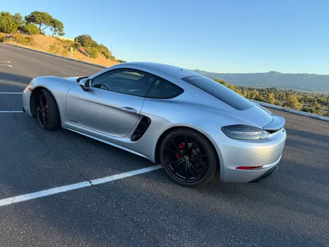 2018 Porsche 718 Cayman - Image 3 of 31