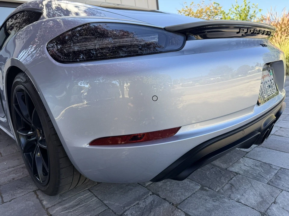 2018 Porsche 718 Cayman - Image 20 of 31