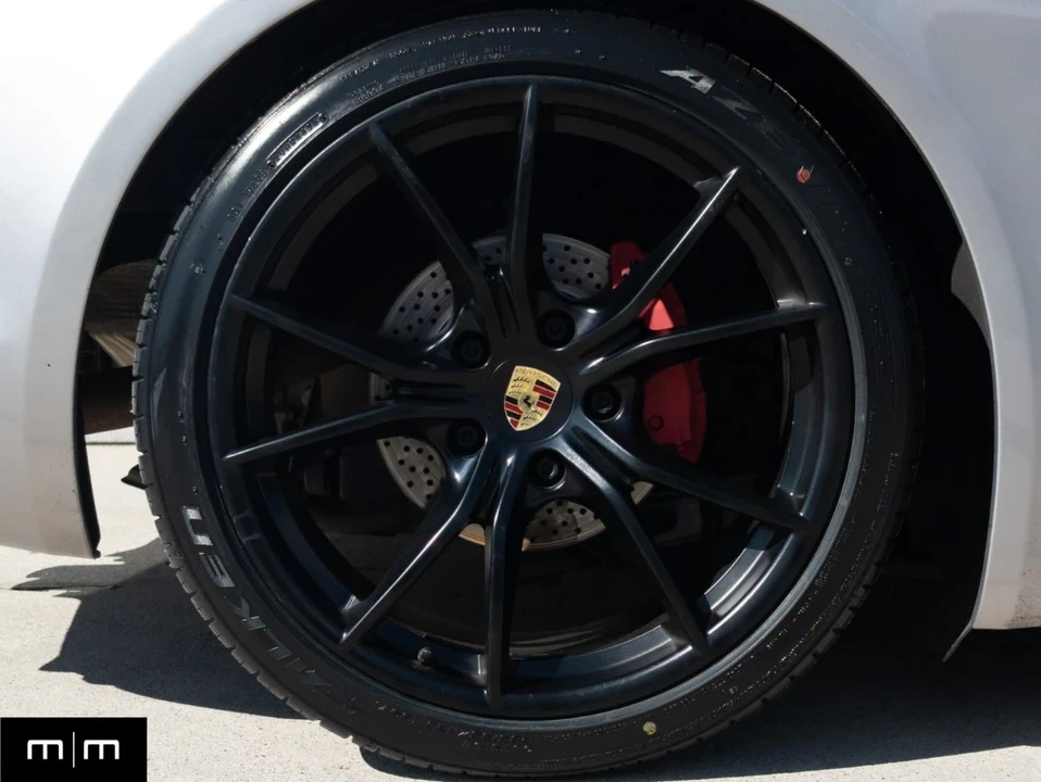 2018 Porsche 718 Boxster GTS - Image 14 of 21