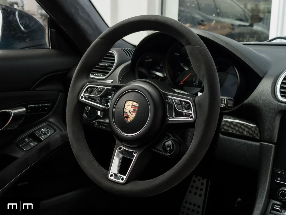 2018 Porsche 718 Boxster GTS - Image 21 of 21