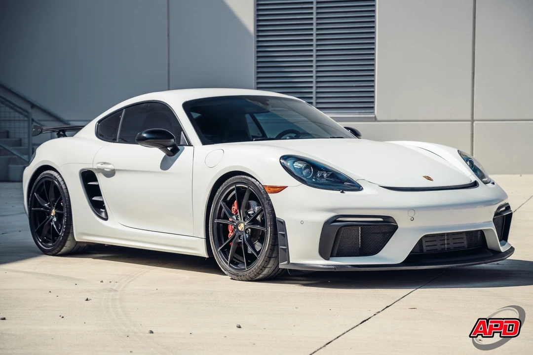 2018 Porsche - Image 6 of 12