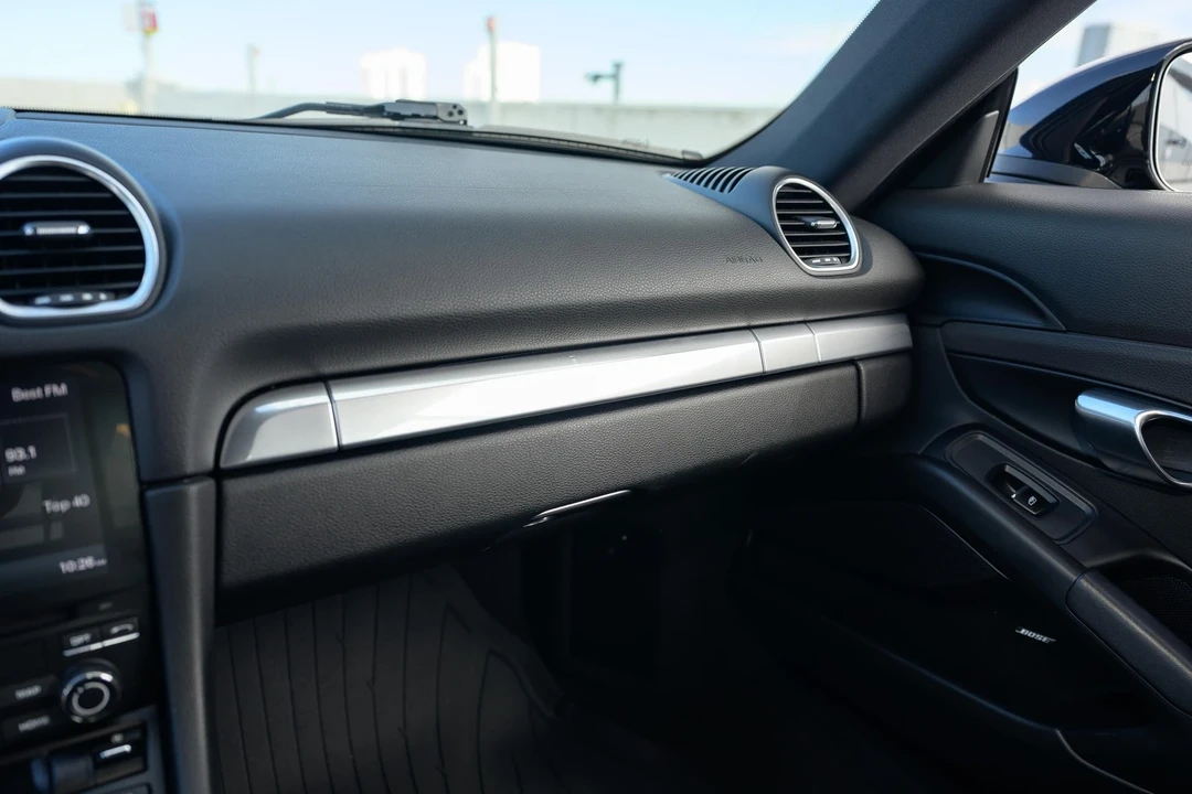 2018 Porsche 718 Boxster S - Image 19 of 21