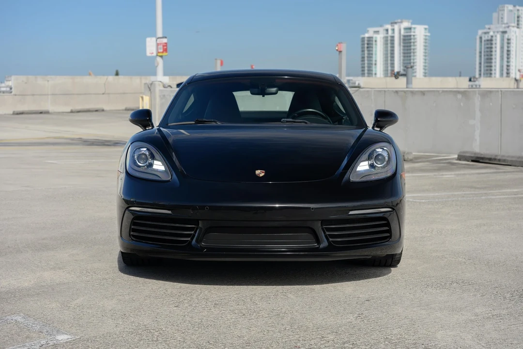2018 Porsche 718 Boxster S - Image 16 of 21