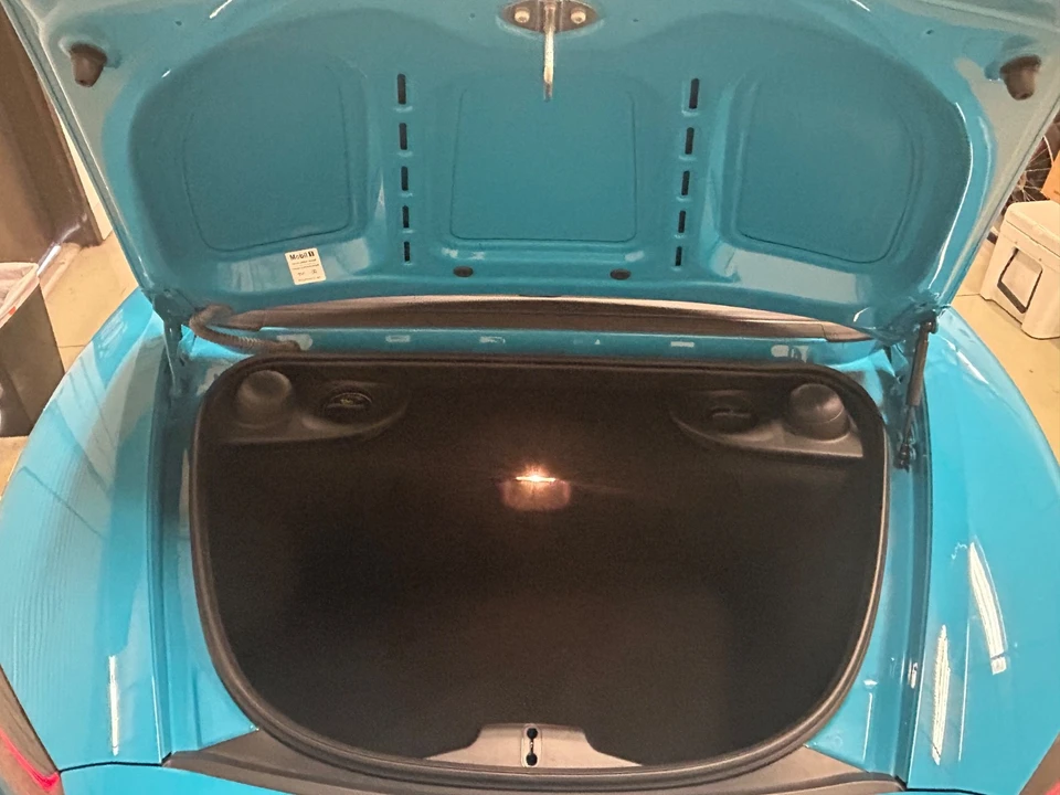 2018 Porsche 718 Boxster S - Image 11 of 13