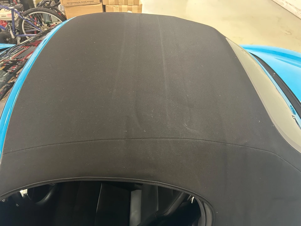 2018 Porsche 718 Boxster S - Image 9 of 13