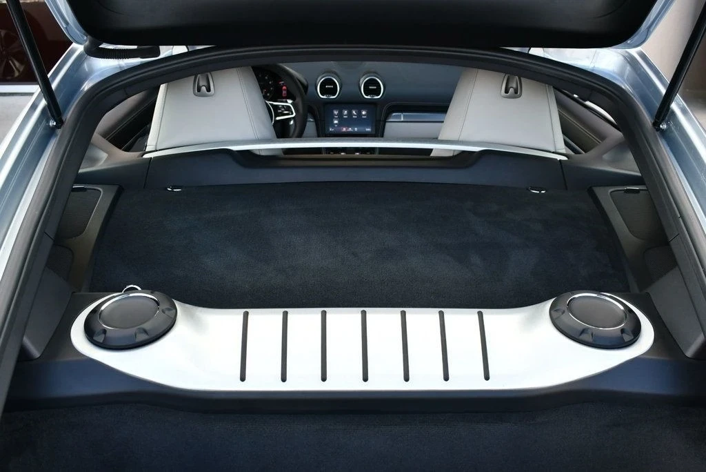 2018 Porsche 718 Cayman - Image 16 of 21