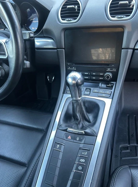 2018 Porsche 718 Cayman - Image 12 of 12