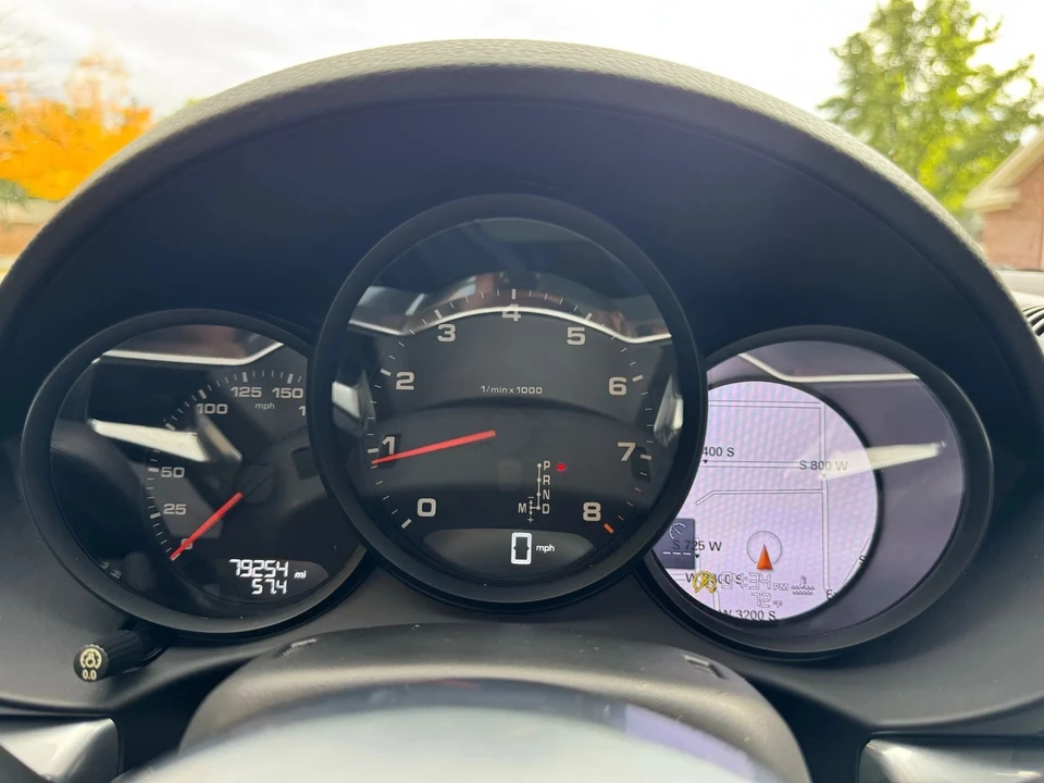 2018 Porsche 718 Cayman - Image 8 of 21