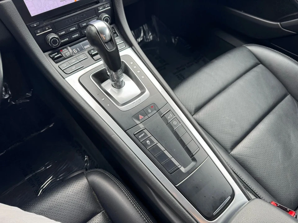 2018 Porsche 718 Cayman - Image 12 of 21