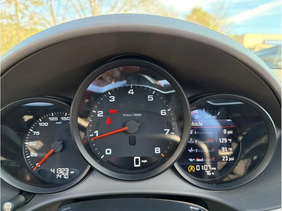 2018 Porsche 718 Boxster - Image 13 of 20