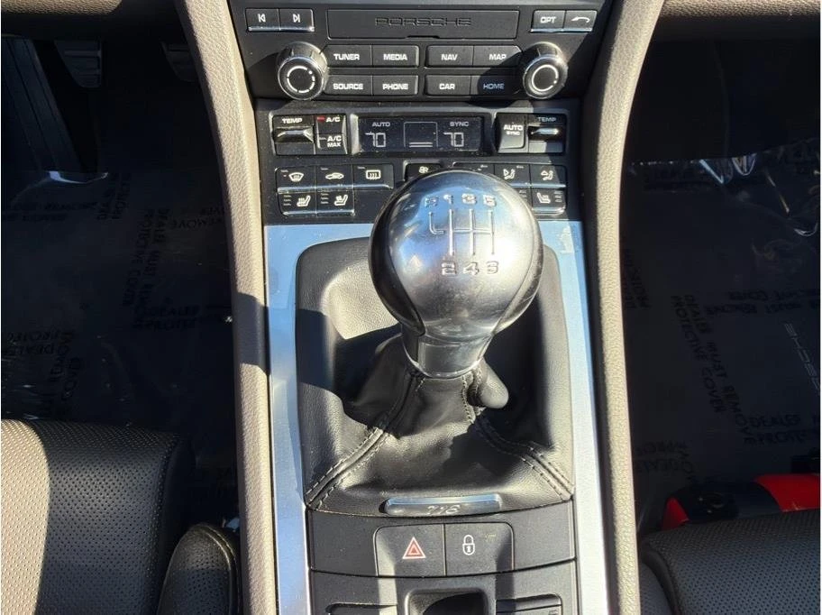 2018 Porsche 718 Boxster - Image 19 of 20