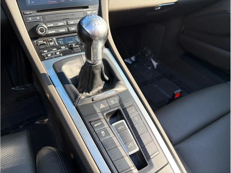 2018 Porsche 718 Boxster - Image 18 of 20
