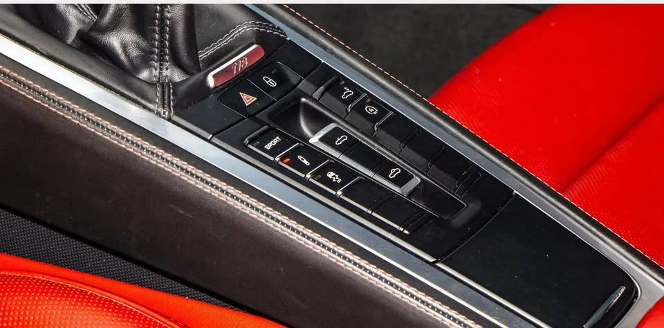 2018 Porsche 718 Boxster - Image 19 of 20