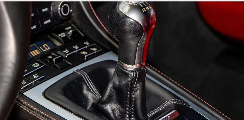 2018 Porsche 718 Boxster - Image 18 of 20