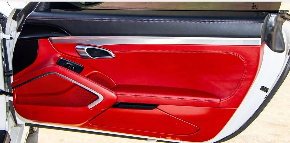 2018 Porsche 718 Boxster - Image 11 of 20