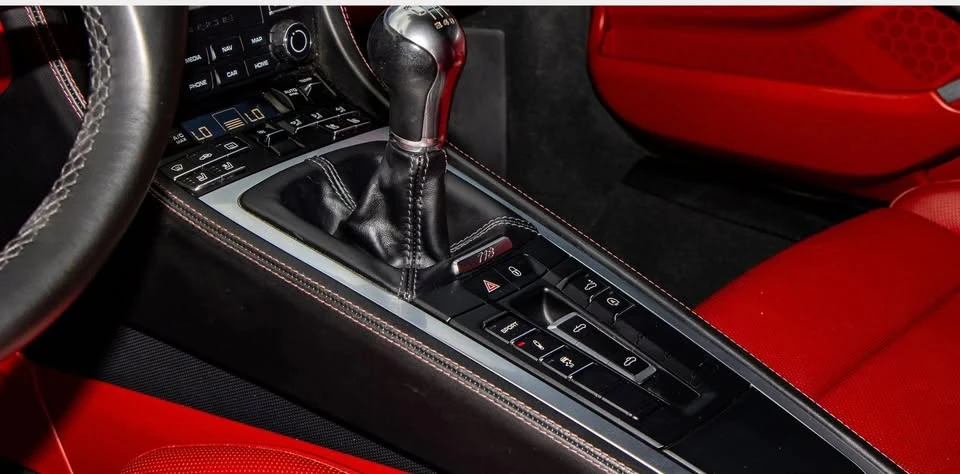 2018 Porsche 718 Boxster - Image 20 of 20