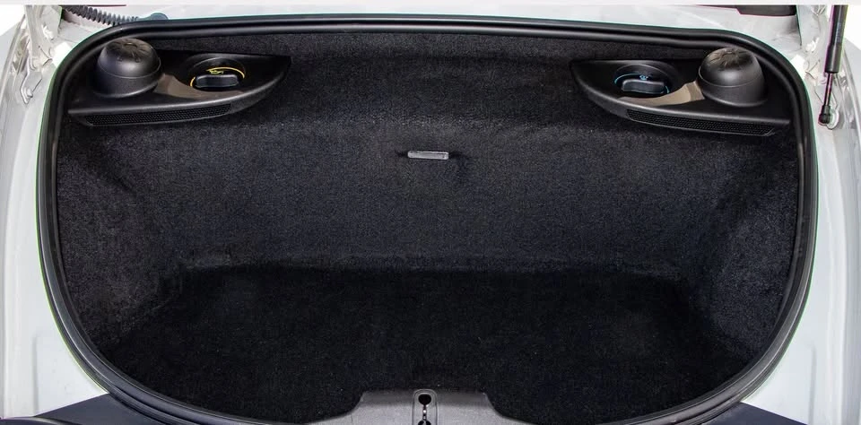2018 Porsche 718 Boxster - Image 12 of 20