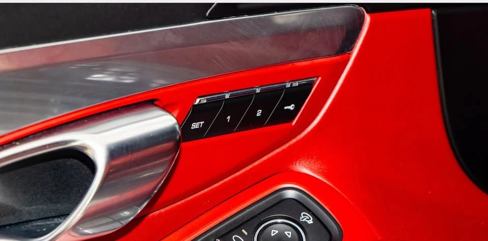 2018 Porsche 718 Boxster - Image 16 of 20