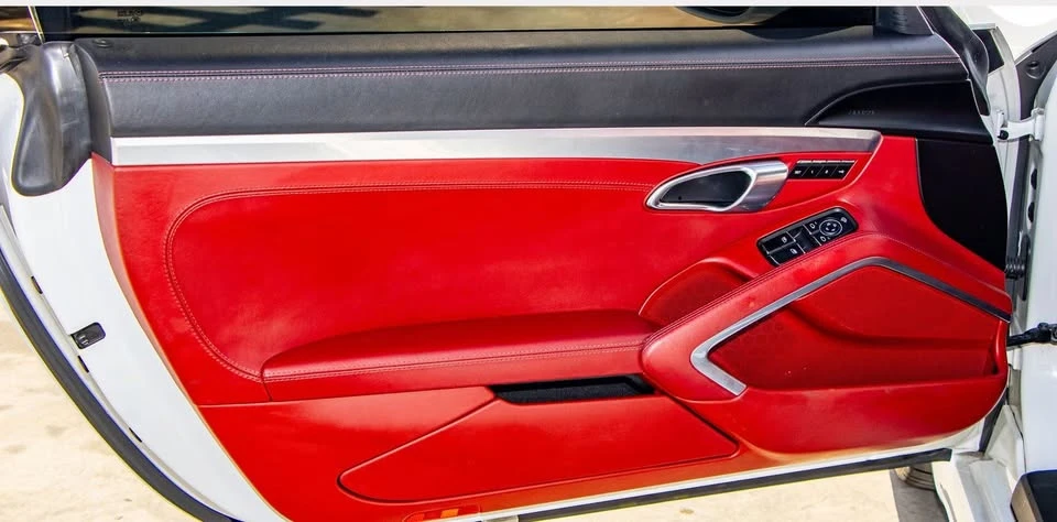 2018 Porsche 718 Boxster - Image 10 of 20