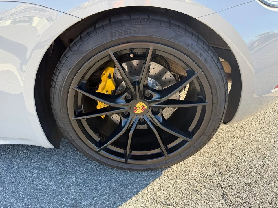 2018 Porsche 718 Boxster GTS - Image 11 of 17