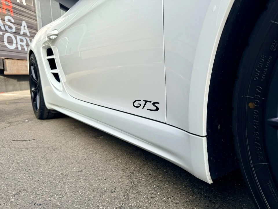 2018 Porsche 718 Boxster GTS - Image 16 of 19