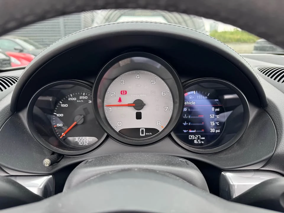 2018 Porsche 718 Boxster S - Image 12 of 19