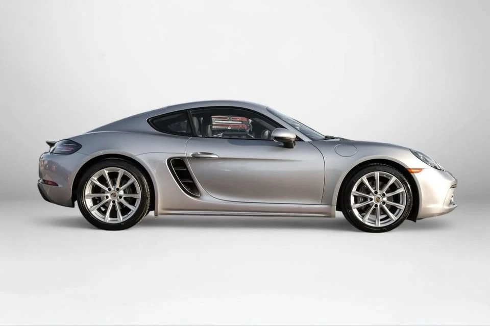 2018 Porsche 718 Cayman - Image 5 of 20
