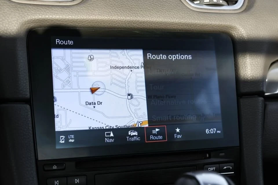2018 Porsche 718 Cayman - Image 17 of 20
