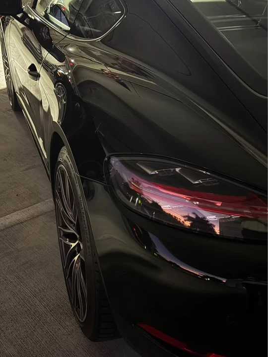 2018 Porsche 718 Cayman - Image 3 of 3