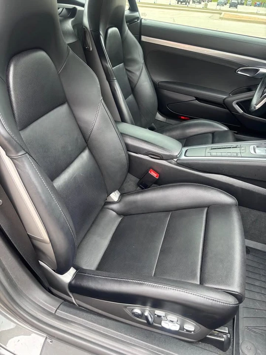 2018 Porsche 718 Cayman - Image 13 of 16