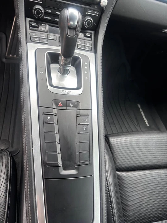 2018 Porsche 718 Cayman - Image 11 of 16