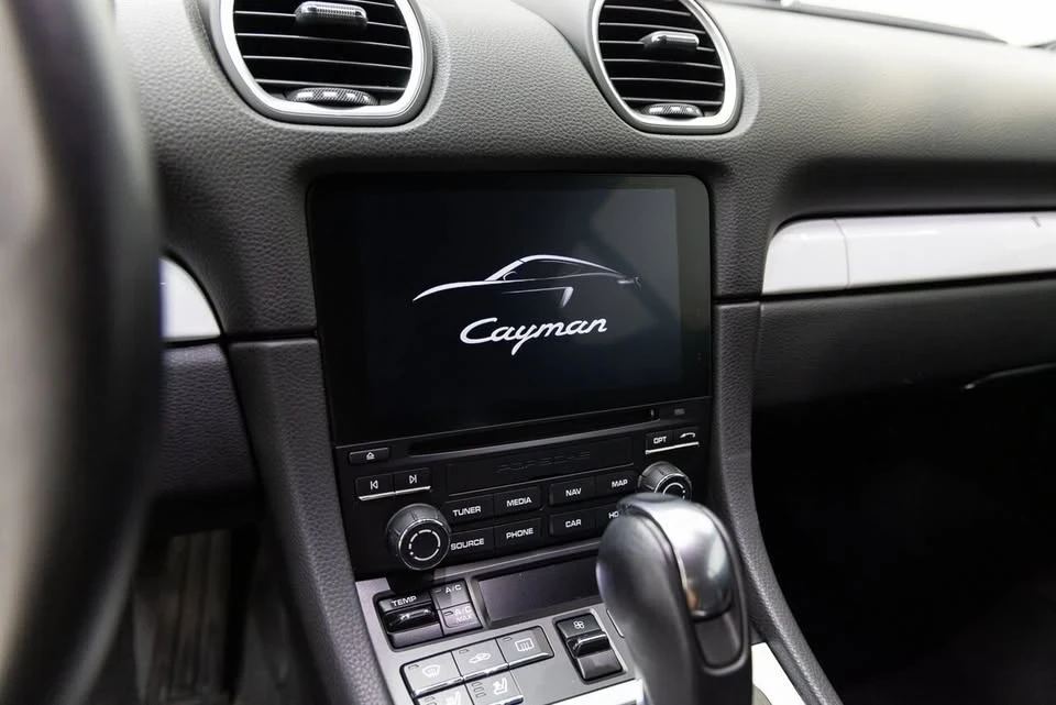 2018 Porsche 718 Cayman - Image 9 of 19