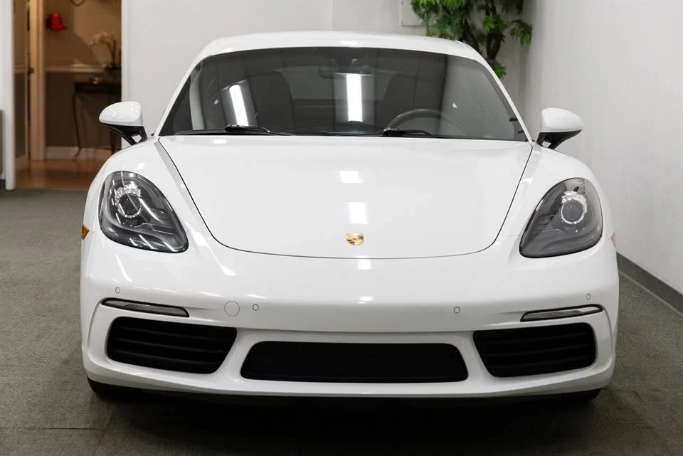 2018 Porsche 718 Cayman - Image 14 of 19