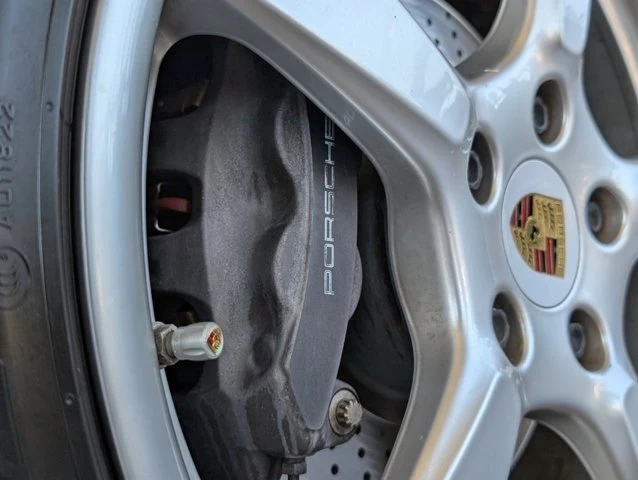 2018 Porsche 718 Cayman - Image 6 of 20